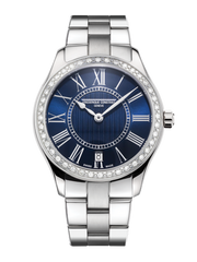 Frederique Constant FC-220MN3BD6B Classic Ladies Quartz