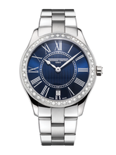 Frederique Constant FC-220MN3BD6B Classic Ladies Quartz