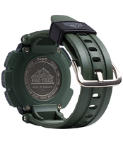 Casio G-Shock PRG240-3 Pro-Trek Tough Solar Triple Sensor