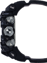 G-Shock GWG2000-1A1 Mudmaster Tough Solar Shock Resistant Black