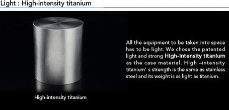 Seiko Spring Drive SpaceWalk Limited Edition SPS005