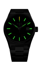 Ball PM3030C-S-BK Roadmaster Auto Icebreaker 40mm Power Reserve