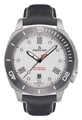 Anonimo Nautilo Stainless Steel AM-1002.04.003.A04