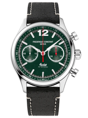 Frederique Constant FC-397HDGR5B6 Vintage Rally Healey Chronograph Automatic