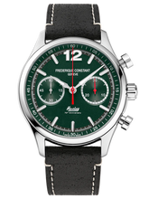 Frederique Constant FC-397HDGR5B6 Vintage Rally Healey Chronograph Automatic