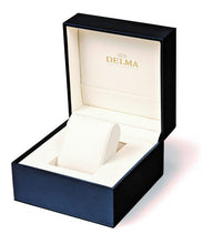 Delma 41501.670.6.041 Shell Star Automatic Blue Dial