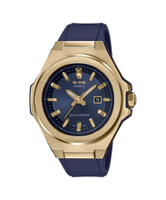 G-Shock MSGS500G-2A G-MS Active Wear Solar