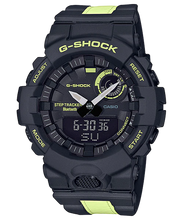 G-Shock GBA800LU-1A1 High Visibility