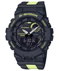 G-Shock GBA800LU-1A1 High Visibility