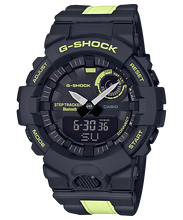 G-Shock GBA800LU-1A1 High Visibility