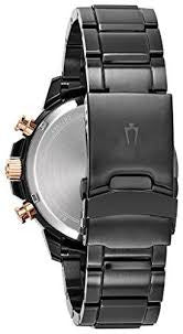 BULOVA MARINE STAR CHRONOGRAPH 98B302