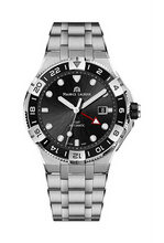 Maurice Lacroix AI6158-SS002-310-1 Aikon GMT 43mm