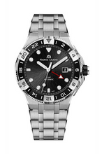 Maurice Lacroix AI6158-SS002-310-1 Aikon GMT 43mm