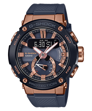 G-Shock GSTB200G-2A G-Steel Carbon Core Rose Gold