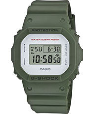 Casio G-Shock Classic DW5600M-3