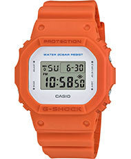 Casio G-Shock Classic DW5600M-4