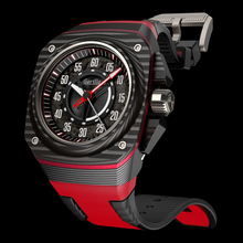 Gorilla FBY24.0 Fastback Legacy Carbon Red Automatic