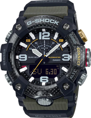 G-Shock GGB100-1A3 Master of G Mudmaster // Pre-Owned