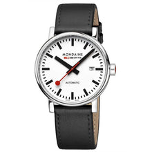 Mondaine MSE.40610.LB Official Swiss Railways EVO2 Automatic