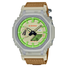 G-Shock GA2100HUF-5A HUF Collaboration Model Limited Edition