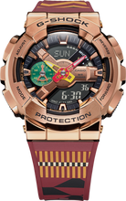 G-Shock GM110RH-1A Rui Hachimura Rugged Limited Edition