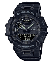 G-Shock GBA900-1A G-SQUAD Steptracker Accelleration Sensor