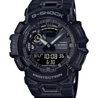 G-Shock GBA900-1A G-SQUAD Steptracker Accelleration Sensor