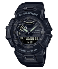G-Shock GBA900-1A G-SQUAD Steptracker Accelleration Sensor