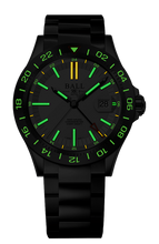 Ball DG9000B-S1C-WH Engineer III Outlier GMT White COSC