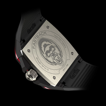 Gorilla FBY24.0 Fastback Legacy Carbon Red Automatic