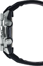 G-Shock GSTB400-1A G-STEEL Slim Carbon Core Guard Tough Solar // Pre-Owned