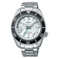 Seiko Prospex SPB439 MM200 GMT Save the Ocean Limited Edition