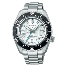 Seiko Prospex SPB439 MM200 GMT Save the Ocean Limited Edition