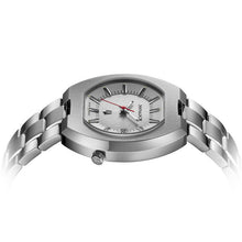 Accutron 2SW6B003 Legacy Automatic Limited Edition Stainless