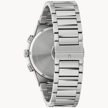 Bulova 96C149 Millennia Modern 6 Hand Stainless