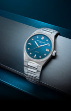 Frederique Constant FC-303LBSD2NHD6B Highlife Ladies Automatic Sparkling Dial Diamonds