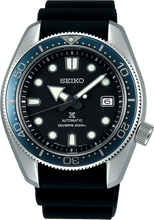 Seiko Prospex SPB079 Automatic Diver Rubber Band