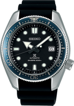 Seiko Prospex SPB079 Automatic Diver Rubber Band