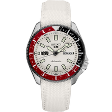 Seiko 5 Sports SRPF19 Street Fighter Ryu Limited Edition