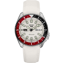 Seiko 5 Sports SRPF19 Street Fighter Ryu Limited Edition
