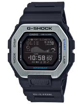 Casio G-Shock GBX100-1 G-LIDE Tidegraph // Pre-Owned