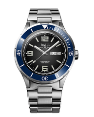 Ball DM3030B-S13CJ-BK Roadmaster Archangel 40mm Black