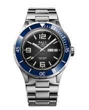 Ball DM3030B-S13CJ-BK Roadmaster Archangel 40mm Black