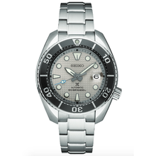 Seiko Prospex Sumo SPB175 Automatic Diver Gray Dial