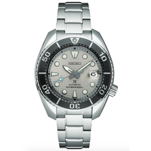 Seiko Prospex Sumo SPB175 Automatic Diver Gray Dial