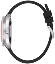 Bulova 96B350 Devil Diver Oceanographer Orange Dial Automatic