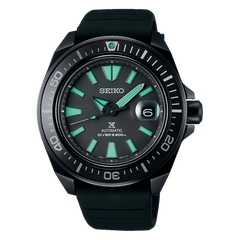 Seiko Prospex SRPH97 King Samurai Night Vision Limited Edition