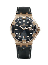 Maurice Lacroix AI6058-BRZ0B-330-2 Aikon Venturer Bronze