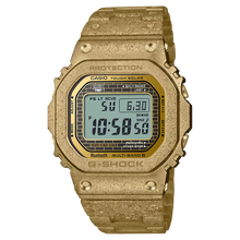 G-Shock GMWB5000PG-9 40th Anniversary Recrystallized Full Metal