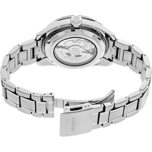 Seiko Presage SPB219 Sharp Edge GMT Green